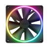 NZXT F140 RGB DUO 140mm RGB Casing Fan